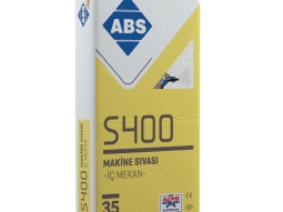 ABS S400 İç Mekan