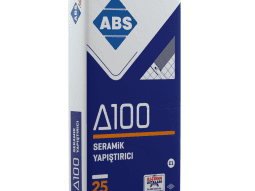 ABS A100 Fayans seramik yapıştırma harcı