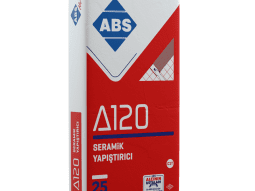 ABS A120 Seramik Yapıştırıcı
