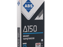 ABS A150 Fayans, seramik ve granit yapıştırma harcı