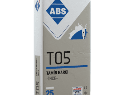 ABS T05 İNCE TAMİR HARCI