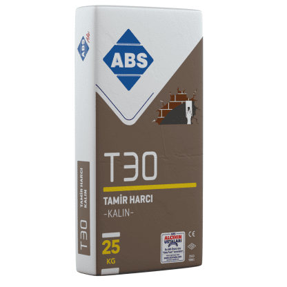 ABS T30 KALIN TAMİR HARCI