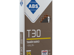 ABS T30 KALIN TAMİR HARCI