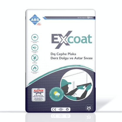 ABS EXCOAT