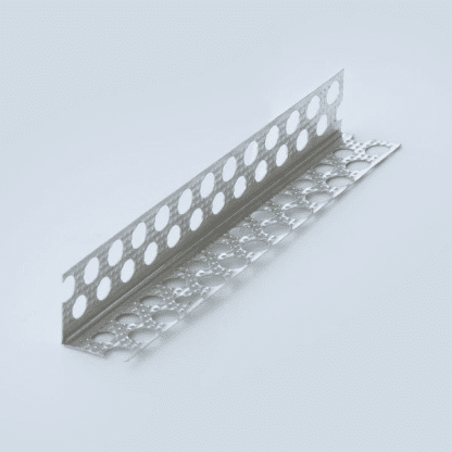 GALVANİZ KÖŞE PROFİLİ-DELİKLİ FORM