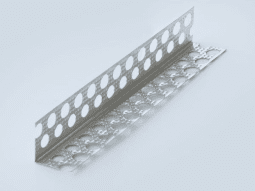 GALVANİZ KÖŞE PROFİLİ-DELİKLİ FORM