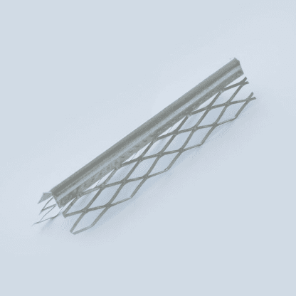 GALVANİZ KÖŞE PROFİLİ-BAKLAVA DİLİMLİ