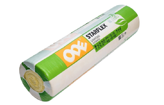 ODE Starflex Şilte CAM YÜNÜ