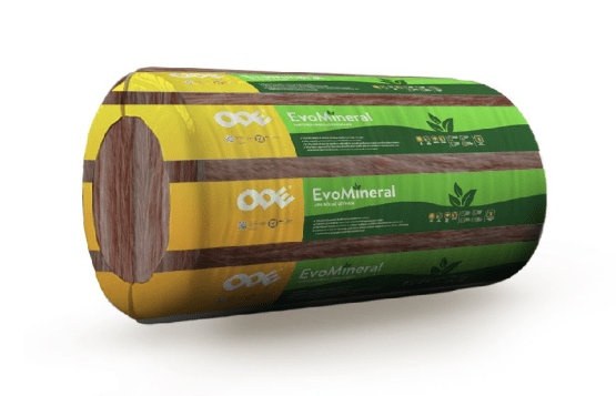 ODE Evomineral Levha