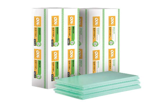 ODE Isıpan XPS LEVHA