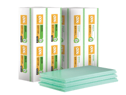 ODE Isıpan XPS LEVHA