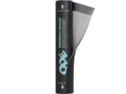 ODE Granat Alüminyum Folyolu MEMBRAN