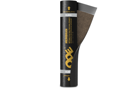 ODE Rubin Via MEMBRAN