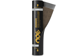 ODE Rubin Via MEMBRAN