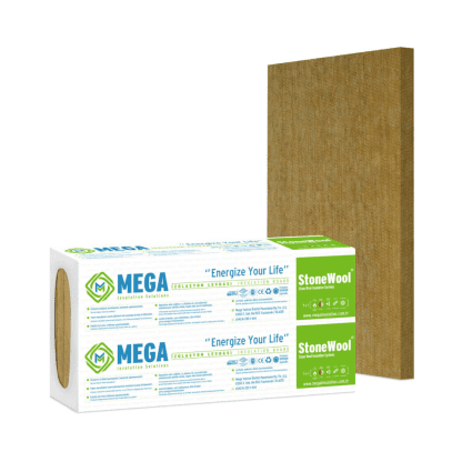 MEGA TAŞYÜNÜ Mantolama Levhası