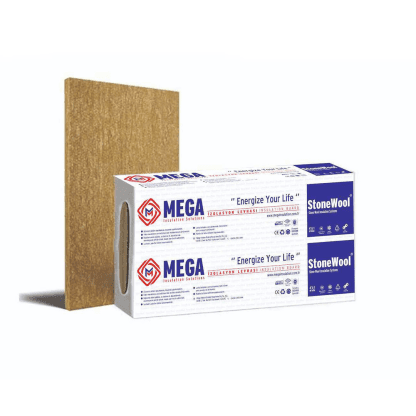 MEGA TAŞ YÜNÜ Teras Çatı Levhası