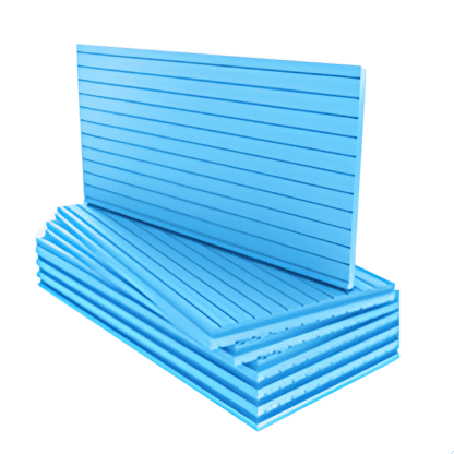 MEGA XPS - Pürüzlü Kanallı