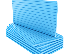 MEGA XPS - Pürüzlü Kanallı