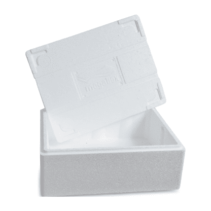 MEGA EPS - Balık Kutusu