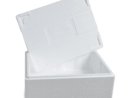 MEGA EPS - Balık Kutusu