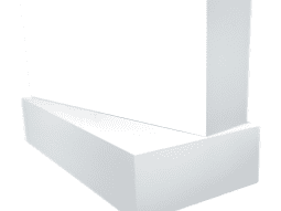 MEGA EPS - Asmolen Blok