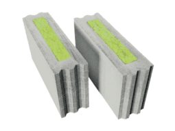 MegaBlock Ses Yalıtım Bloğu