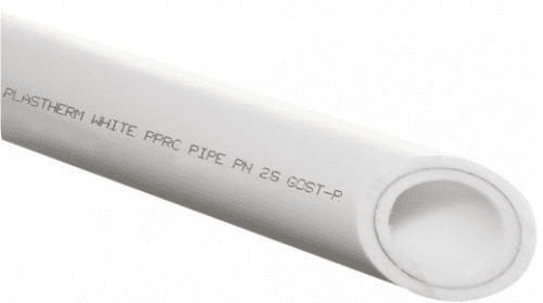 PLASTHERM PPRC ORTADAN FOLYOLU KOMBi BORUSU (25-ATU)