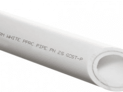 PLASTHERM PPRC ORTADAN FOLYOLU KOMBi BORUSU (25-ATU)