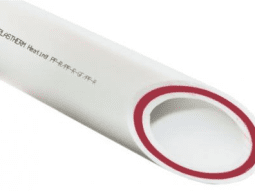 PLASTHERM PPRC KOMPOZiT BORU PN20 (20-ATu)