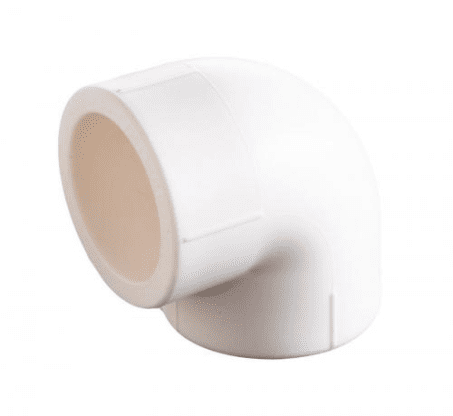 PLASTHERM PPRC Dirsek 90