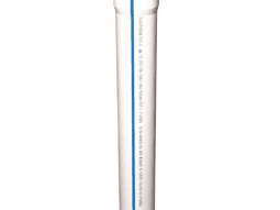 PLASTHERM PVC ATIK SU BORUSU (TİP 2)