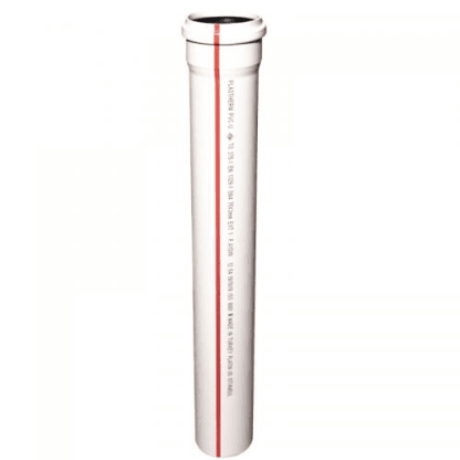 PLASTHERM PVC ATIK SU BORUSU (TİP 1 3,2 MM)