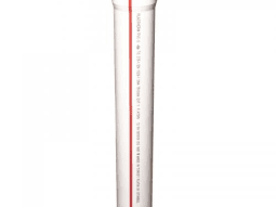PLASTHERM PVC ATIK SU BORUSU (TİP 1 3,2 MM)