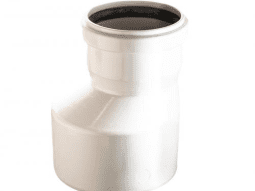 PLASTHERM PVC Redüksiyon Tip 1