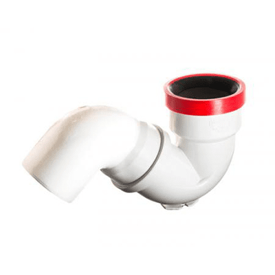 PLASTHERM PVC S-Sifon