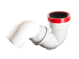 PLASTHERM PVC S-Sifon