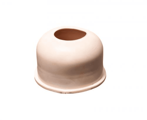 PLASTHERM PVC Adaptör Contası