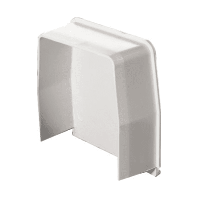 PLASTHERM PVC Dere Kapağı