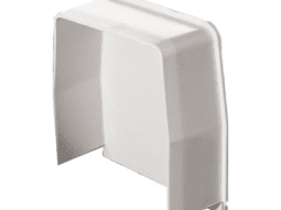 PLASTHERM PVC Dere Kapağı