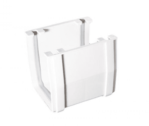 PLASTHERM PVC Dere Manşonlu