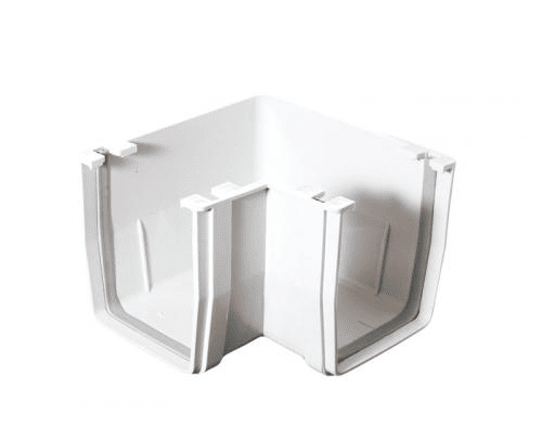 PLASTHERM PVC Dere Dirseği