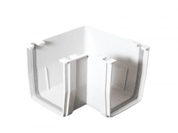 PLASTHERM PVC Dere Dirseği