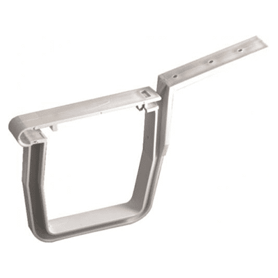 PLASTHERM PVC Dere kelepçe