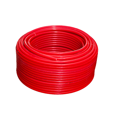 PLASTHERM PE-Xb CROSS-LINK OKSİJEN BARİYERLİ BORU