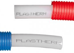 PLASTHERM PE-Xb CROSS-LINK SPİRALLİ BORU