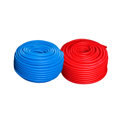 PLASTHERM PE-X SPİRALLİ HORTUM