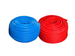 PLASTHERM PE-X SPİRALLİ HORTUM