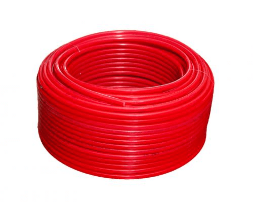 PLASTHERM PE-RT OKSİJEN BARİYERLİ BORU