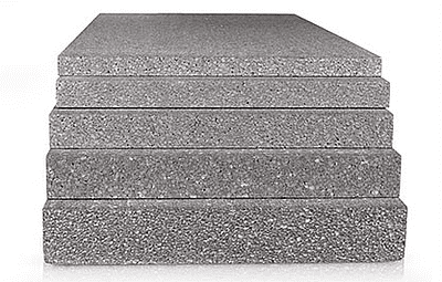 Austrotherm EPS (Gri) KARBONLU