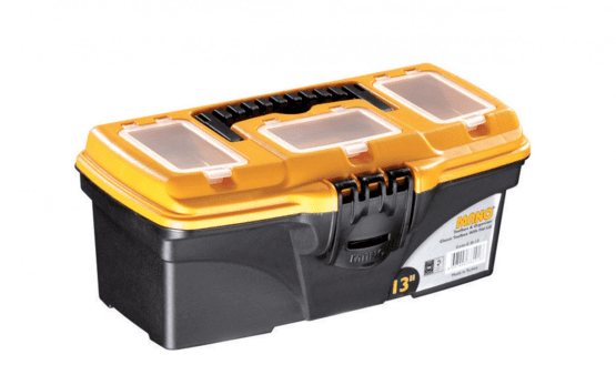 MANO C.O-13 Organizerli Klasik Takım Çantası